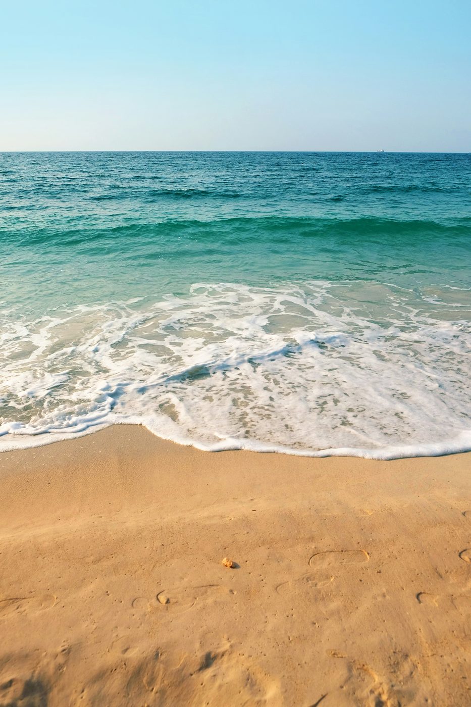 Plages du Salento